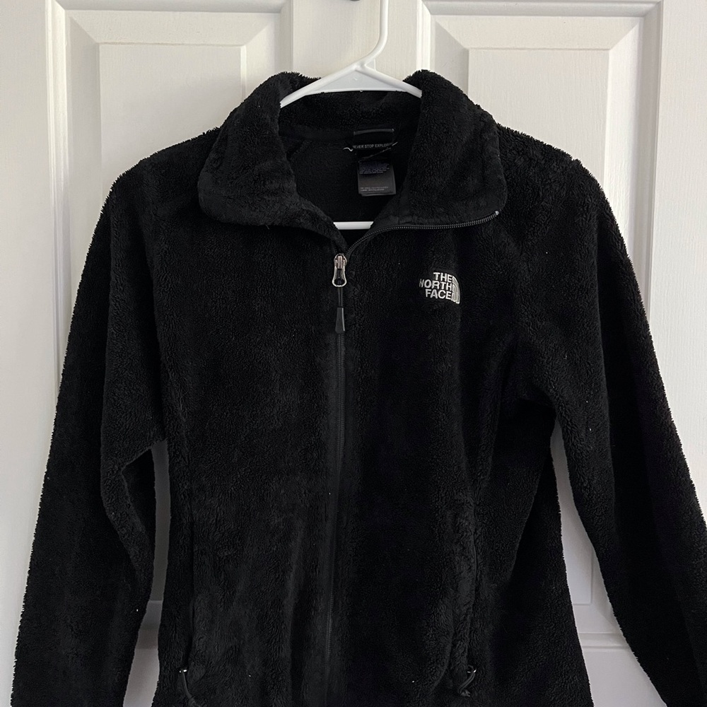 Northface Fleece Jacket